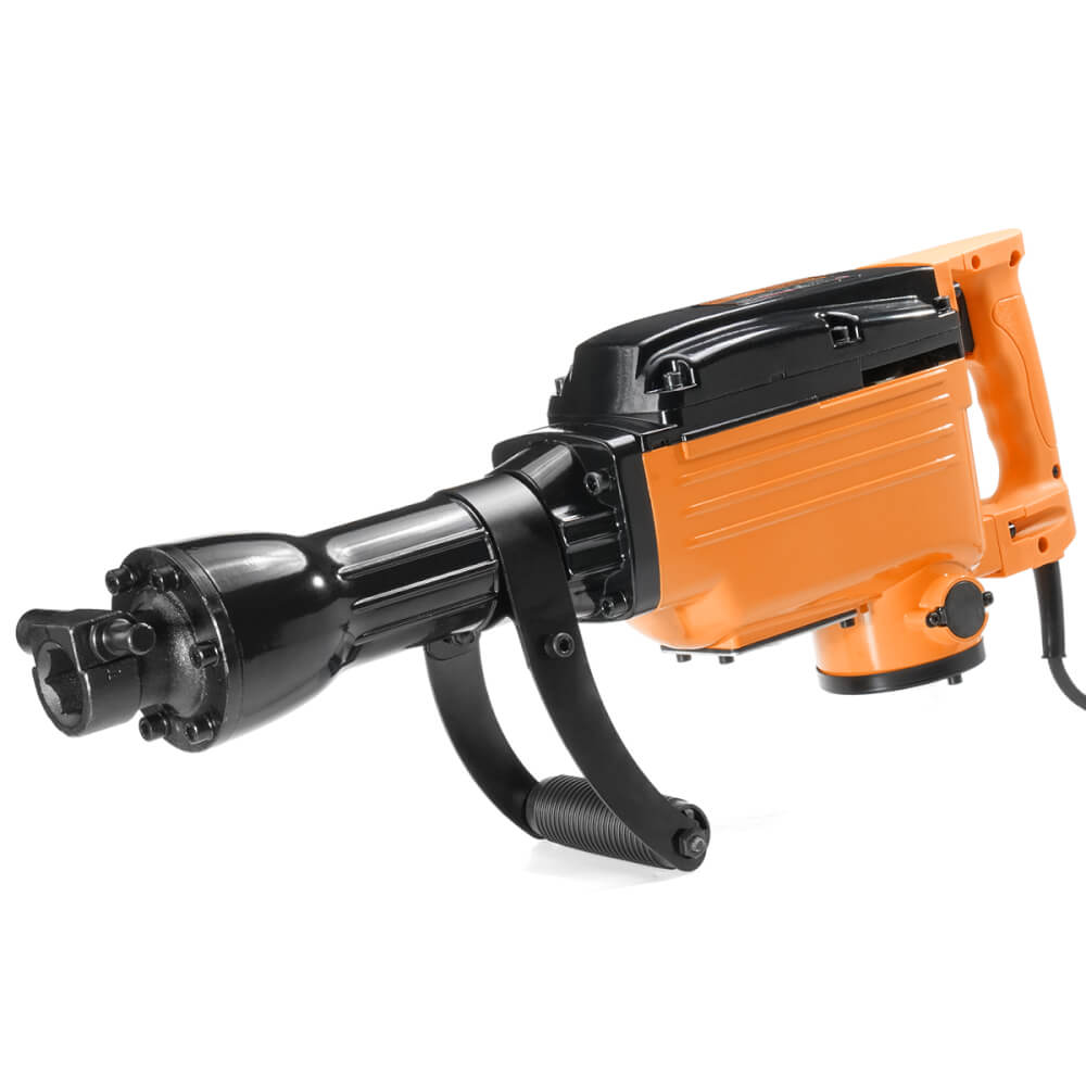 เครื่องสกัดไฟฟ้า InnTech รุ่น IT-DH-65A 3800 วัตต์